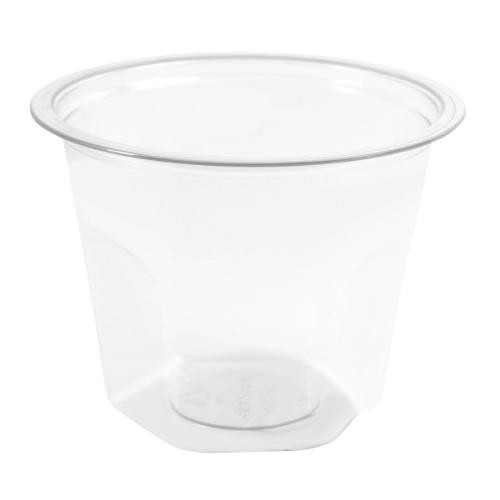 JARR Deli Pot - 120ml 80mm (Pack 3000)