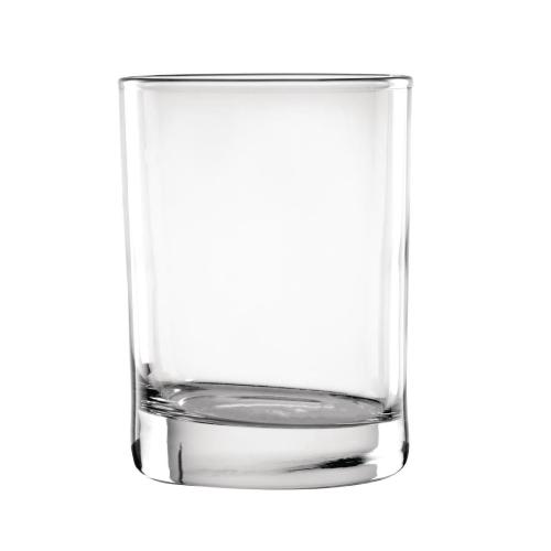 Olympia Hi Ball Tumbler - 170ml 5 7/10fl oz (Box 12)