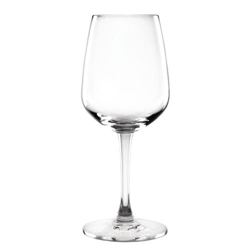 Olympia Mendoza Wine Glass - 370ml 12 1/2fl oz (Box 6)