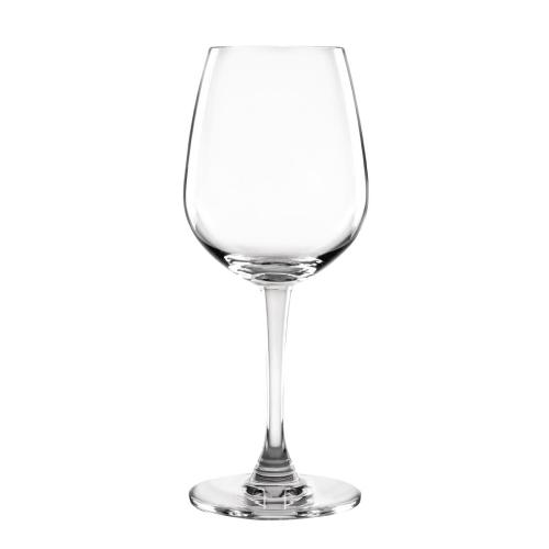 Olympia Mendoza Wine Glass - 315ml 10 3/5fl oz (Box 6)