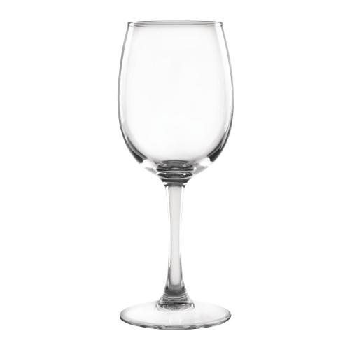 Olympia Rosario Wine Glass - 250ml 8 2/5fl oz (Box 6)