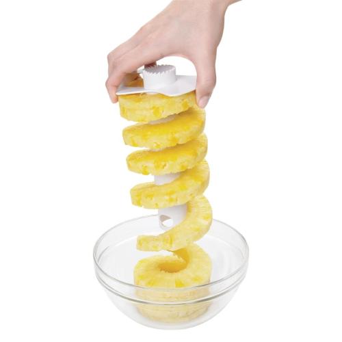 Oxo Good Grips Ratcheting Pineapple Slicer