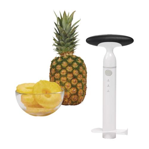 Oxo Good Grips Ratcheting Pineapple Slicer