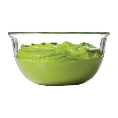 OXO Good Grips One Stop Chop Manual Food Processor