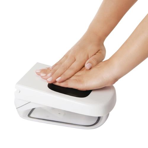 OXO Good Grips Vegetable Chopper with Easy Pour Opening