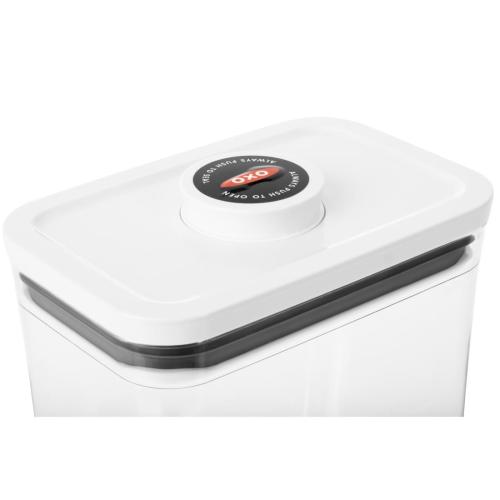 OXO Good Grips POP Container Rectangle Short - 1.6Ltr