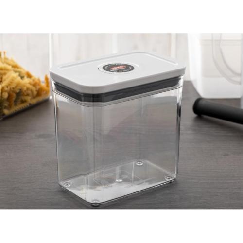OXO Good Grips POP Container Rectangle Short - 1.6Ltr