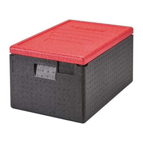Cambro Red Lid for DW573 DW574 & DW575