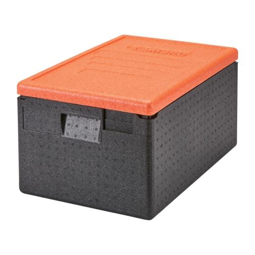 Cambro Orange Lid to fit DW574 & DW575 (B2B)