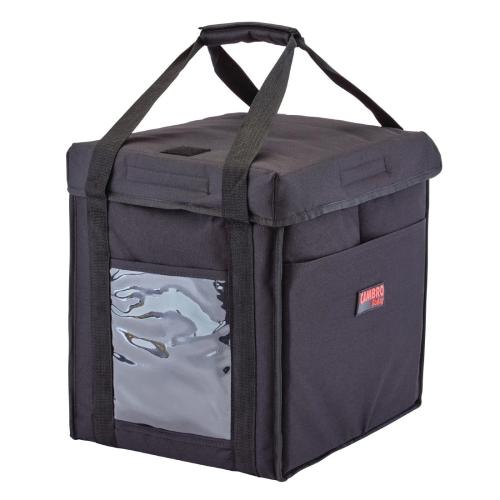 Cambro GoBag Folding Delivery Bag Medium - 380x305x380mm