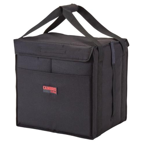 Cambro GoBag Folding Delivery Bag Medium - 380x305x380mm