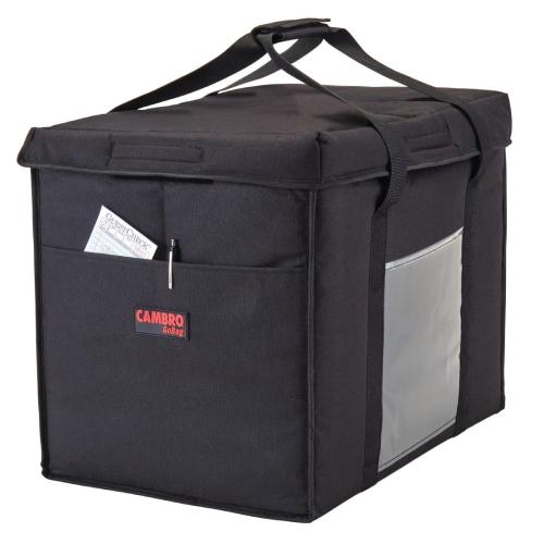 Cambro GoBag Toploading Delivery Bag Small - 330x230x330mm