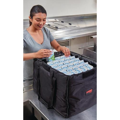 Cambro GoBag Toploading Delivery Bag Medium - 330x230x330mm