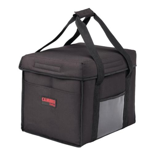 Cambro GoBag Toploading Delivery Bag Medium - 330x230x330mm