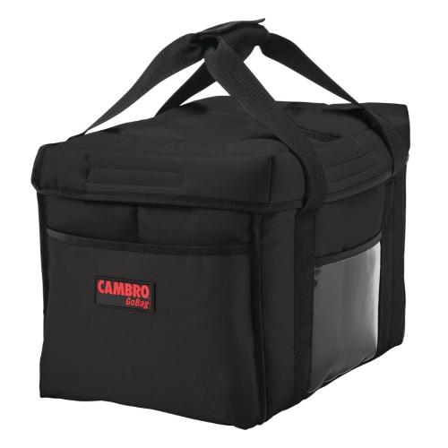 Cambro GoBag Toploading Delivery Bag Medium - 330x230x330mm
