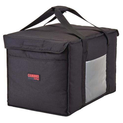 Cambro GoBag Toploading Delivery Bag Medium - 330x230x330mm
