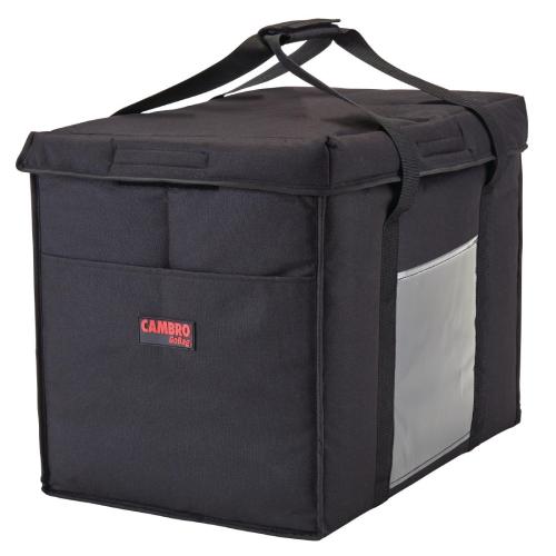 Cambro GoBag Folding Delivery Bag Large - 540x360x430mm