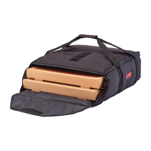 Cambro GoBag Pizza Bag - 460x420x165mm