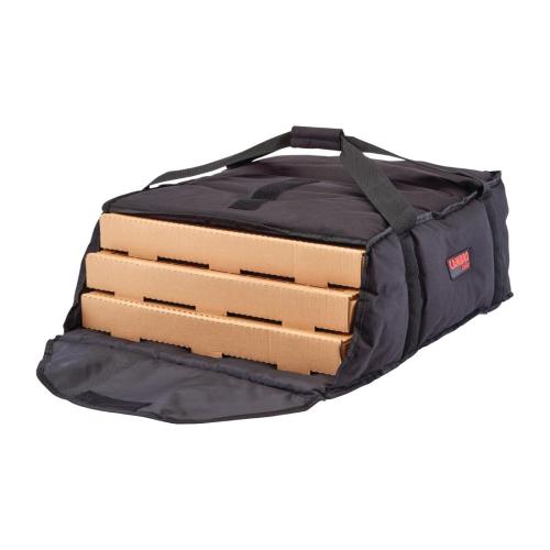 Cambro GoBag Pizza Bag - 510x445x190mm