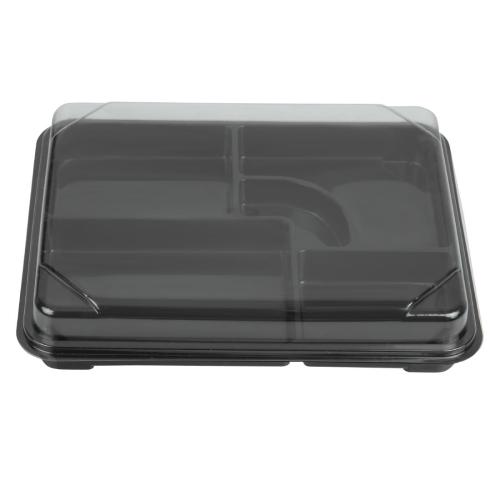 Lid for Bento Container - 263x201x30mm (Pack 90)