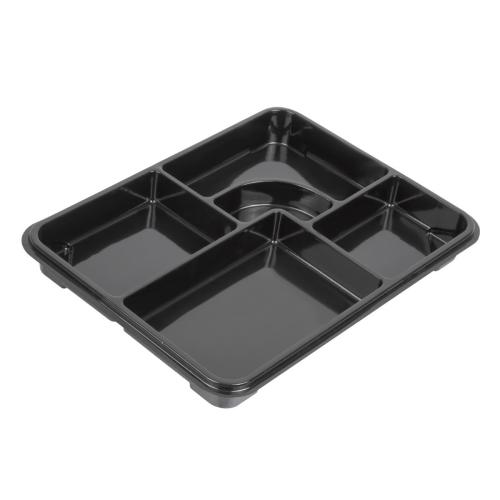 Bento Container Base Only - 263x201x28mm (Pack 90)