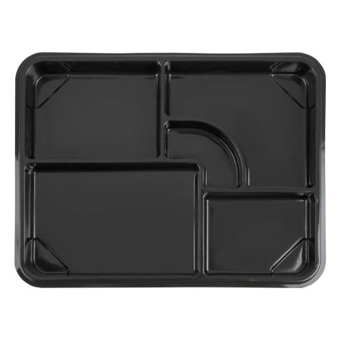 Bento Container Base Only - 263x201x28mm (Pack 90)