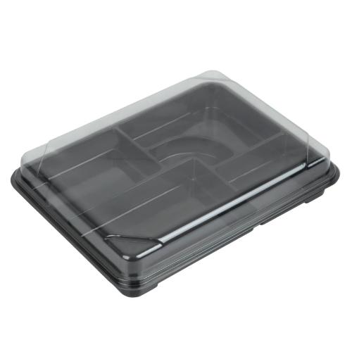 Bento Container Base Only - 263x201x28mm (Pack 90)