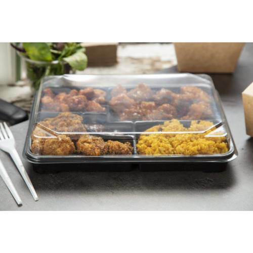 Bento Container Base Only - 263x201x28mm (Pack 90)