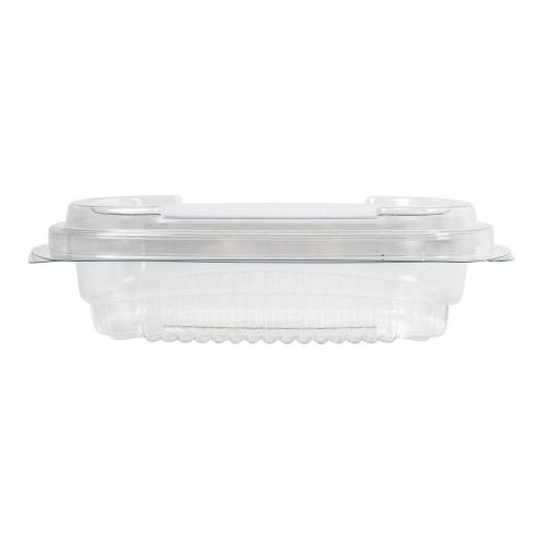 Fresco Salad/Deli Container with Lid - 125ml (Pack 600)