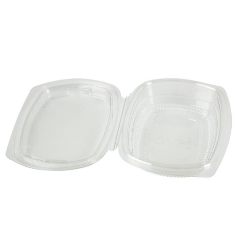 Fresco Salad/Deli Container with Lid - 375ml (Pack 500)