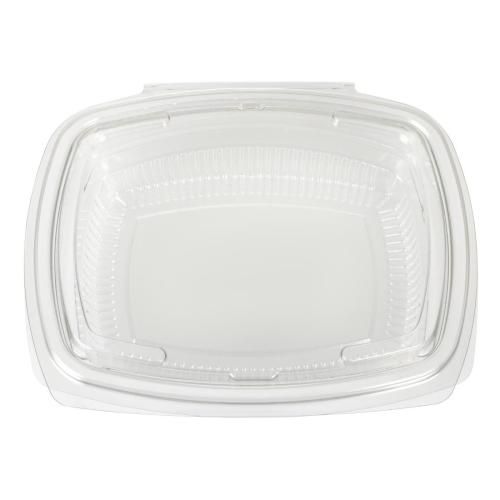 750ml Fresco Salad/deli container with lid (Pack 300)