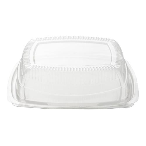 750ml Fresco Salad/deli container with lid (Pack 300)
