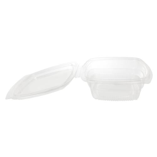 750ml Fresco Salad/deli container with lid (Pack 300)