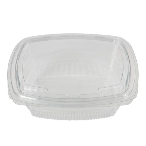 Fresco Salad/Deli Container with Lid - 1000ml (Pack 300)