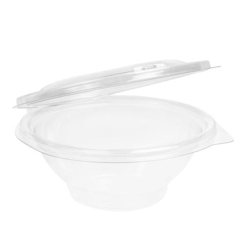 Contour Salad/Deli Bowl with Lid - 375ml (Pack 550)