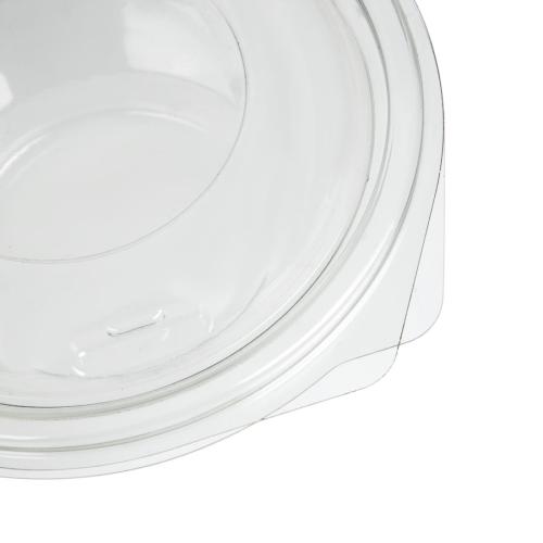 Contour Salad/Deli Bowl with Lid - 375ml (Pack 550)