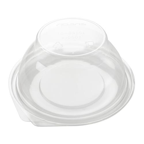 Contour Salad/Deli Bowl with Lid - 1000ml (Pack 200)