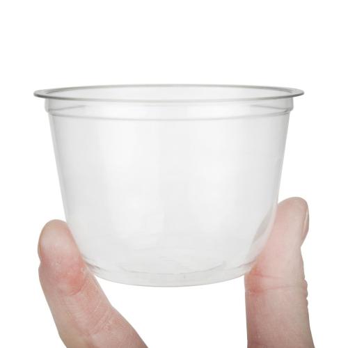 OHCO 95mm Deli Pot - 227ml 8oz (Pack 1200)