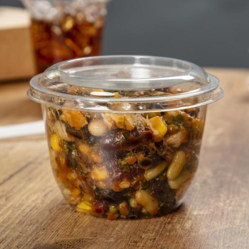 OHCO 95mm Deli Pot - 227ml 8oz (Pack 1200)