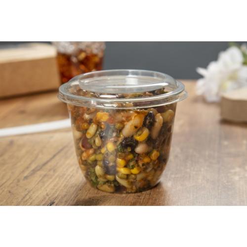 OHCO Deli Pot - 340ml 12oz 95mm (Pack 1200)