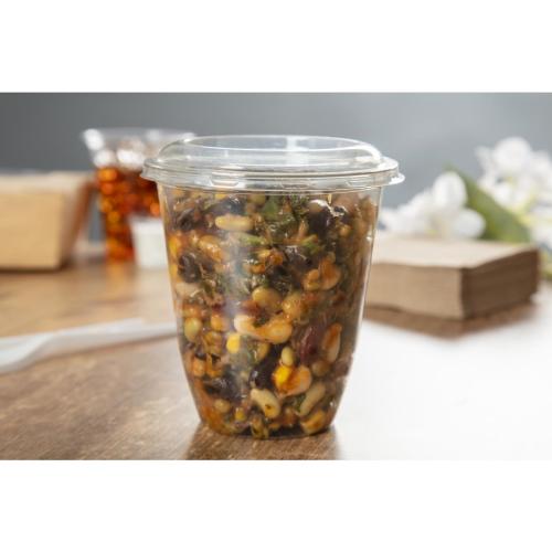 454ml/16oz OHCO 95mm Deli Pot (Pack 1200)
