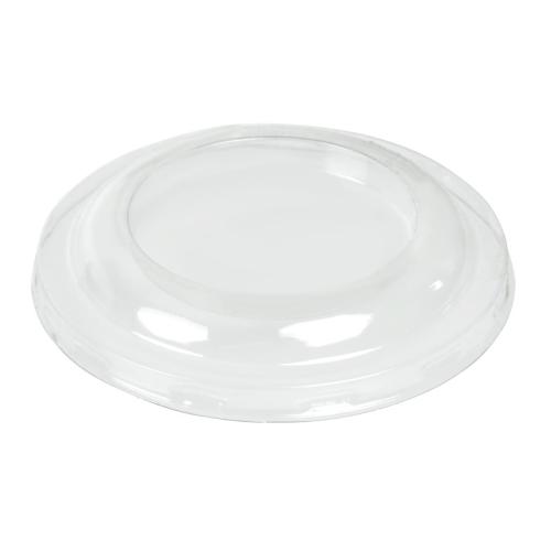 80mm OHCO Lid for 113ml/4oz Deli pot (Pack 3000)
