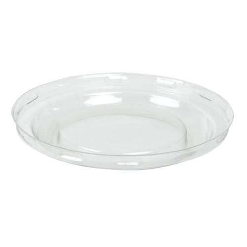 80mm OHCO Lid for 113ml/4oz Deli pot (Pack 3000)