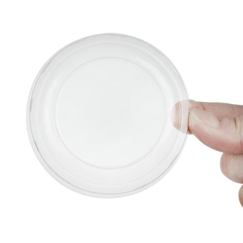 OHCO Lid 95mm for 8 12 16oz Deli Pots (Pack 2400)