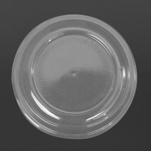 OHCO Lid 95mm for 8 12 16oz Deli Pots (Pack 2400)