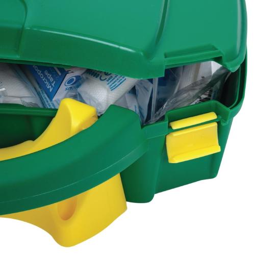 First Aid Kit Large BS8599-1-1
