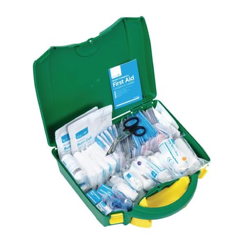 First Aid Kit Large BS8599-1-1