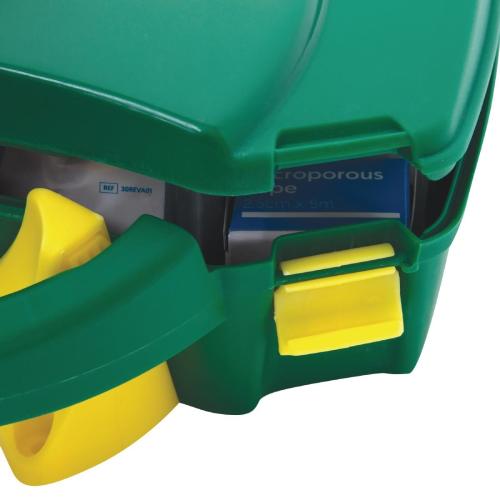 First Aid Kit Small BS8599-1