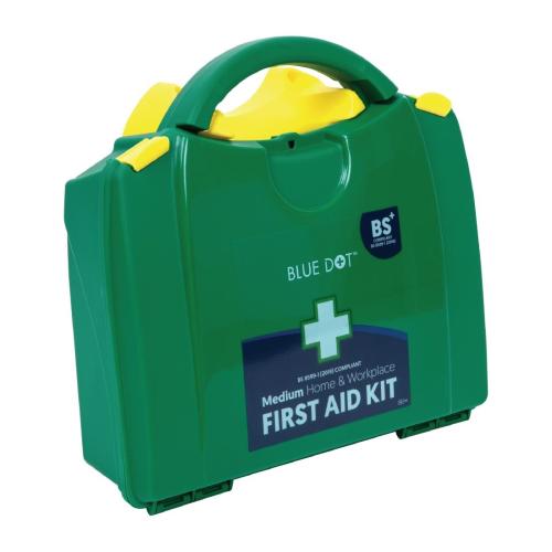 First Aid Kit Medium BS8599-1