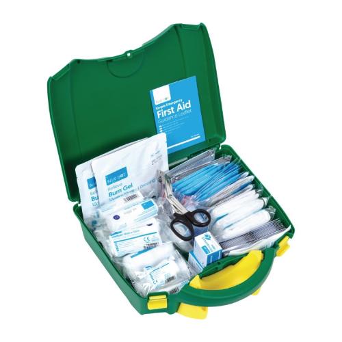 First Aid Kit Medium BS8599-1